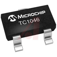 Microchip Technology Inc. TC1046VNBTR