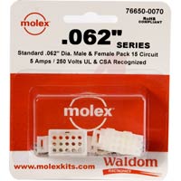 Molex Incorporated 76650-0070
