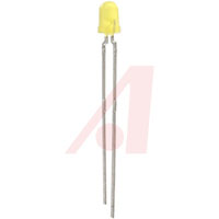 Vishay / Small Signal &amp; Opto Products (SSP) TLHY4401