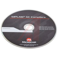 Microchip Technology Inc. SW006023-2
