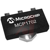 Microchip Technology Inc. MCP1702T-1202E/MB