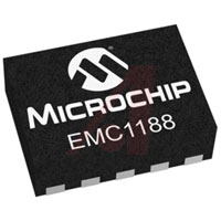 Microchip Technology Inc. EMC1188-1-AIA-TR