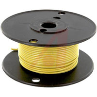 Olympic Wire and Cable Corp. 357 YELLOW CX/100
