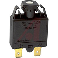 E-T-A Circuit Protection and Control 1658-F01-00-P10-20A