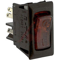 E-T-A Circuit Protection and Control 1410-F110-P1F1-W14QE3-5A