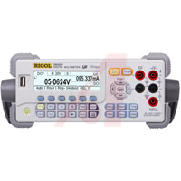RIGOL Technologies DM3058