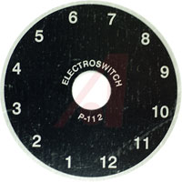 Electroswitch Inc. P112