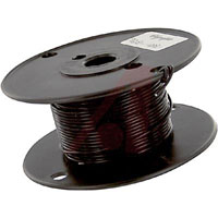 Olympic Wire and Cable Corp. 312 BLACK CX/100