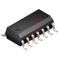ON Semiconductor NCP1581DR2G