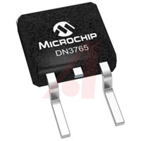 Microchip Technology Inc. DN3765K4-G