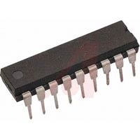 Microchip Technology Inc. PIC16LF84A-04/P