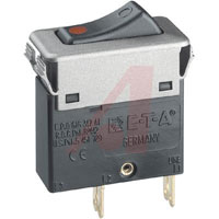 E-T-A Circuit Protection and Control 3130-F110-P7T1-W01Q-15A