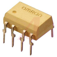 Omron Electronic Components G3VM62C1