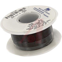 Alpha Wire 3048 BK005