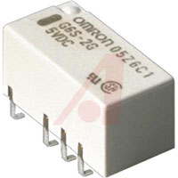 Omron Electronic Components G6D1AASIDC5