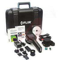 Flir Commercial Systems - FLIR Division T198532