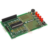 Microchip Technology Inc. DV164130