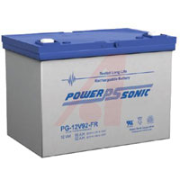Power-Sonic PG-12V92 FR