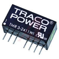 TRACO POWER NORTH AMERICA                TMR 3-2411WI