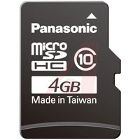 Panasonic RP-SMLE04DA1