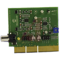 Microchip Technology Inc. AC164142