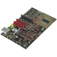 Microchip Technology Inc. DV164101