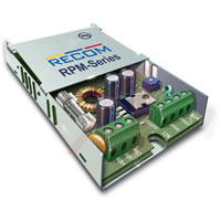 RECOM Power, Inc. RPM60-4805SG