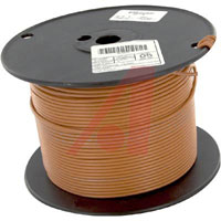Olympic Wire and Cable Corp. 363 ORANGE CX/1000