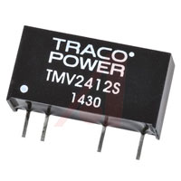 TRACO POWER NORTH AMERICA                TMV 2412S