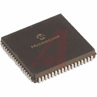 Microchip Technology Inc. PIC16C924-04/L
