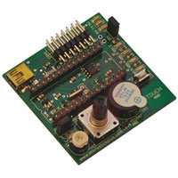 Microchip Technology Inc. RN-131-EK