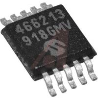 Microchip Technology Inc. MCP4662-103E/UN