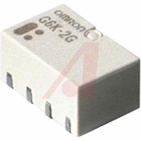 Omron Electronic Components G6K-2F DC5