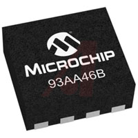 Microchip Technology Inc. 93AA46BT-I/MC