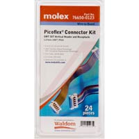 Molex Incorporated 76650-0123
