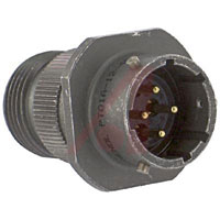 Amphenol Industrial PT01A-12-4P