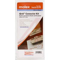 Molex Incorporated 76650-0199