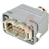 Amphenol Sine/Tuchel C146 10E010 944 1M