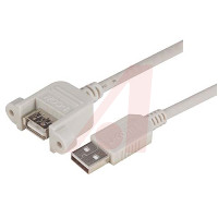 L-com Connectivity UPMAA-30-3M