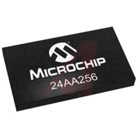 Microchip Technology Inc. 24AA256T-I/CS16K