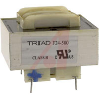 Triad Magnetics F24-500