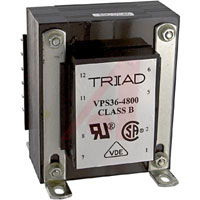 Triad Magnetics VPS36-4800