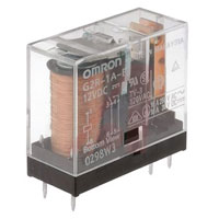 Omron Electronic Components G2R1AEDC5