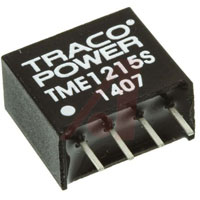 TRACO POWER NORTH AMERICA                TME 1215S