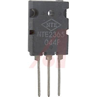 NTE Electronics, Inc. NTE2365