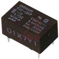 Omron Electronic Components G6E134PSTUSDC6