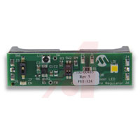 Microchip Technology Inc. ADM00435