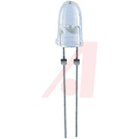 Vishay / Small Signal &amp; Opto Products (SSP) TLHE5800