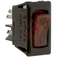 E-T-A Circuit Protection and Control 1410-F110-P1F1-W14QE3-6.3A