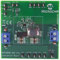 Microchip Technology Inc. ADM00445